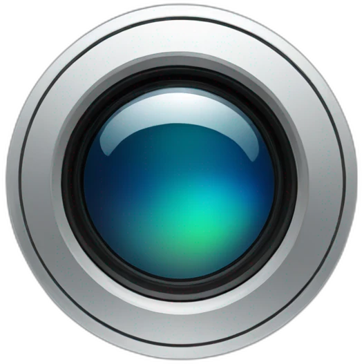 Lens emoji