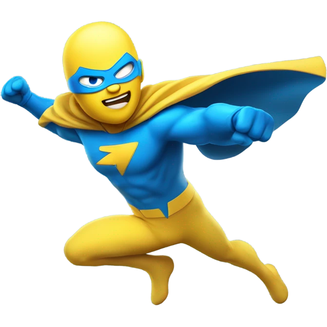 Zap emoji