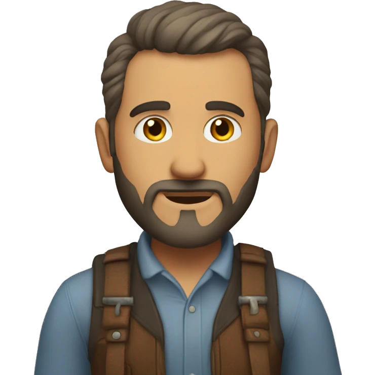 Jonkler  emoji