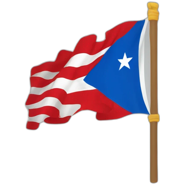 Drapeau turco-grec emoji