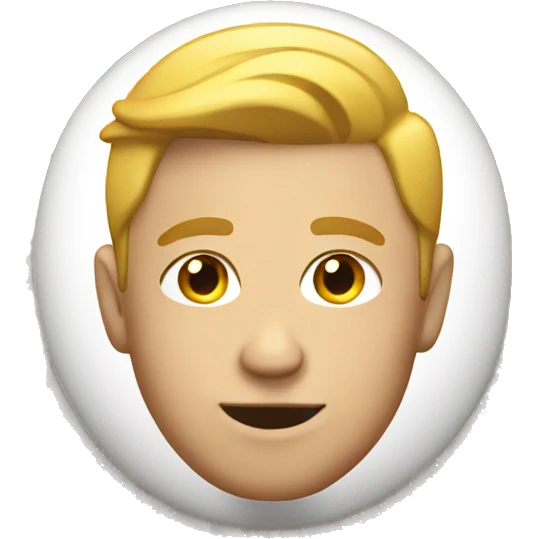 Gay guy emoji