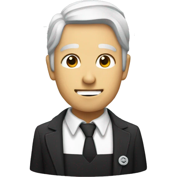 Sigma emoji