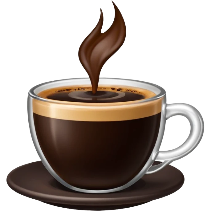 ESPRESSO emoji