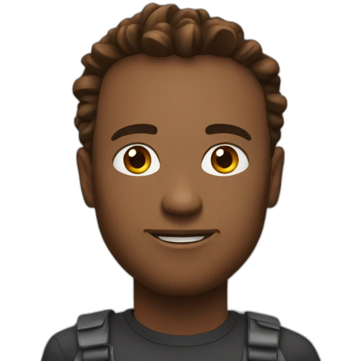 Elon muck emoji