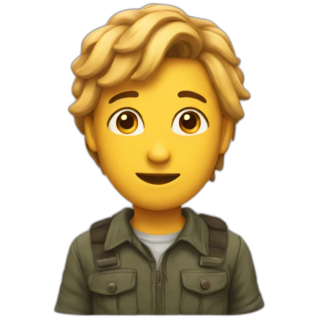 nazie emoji