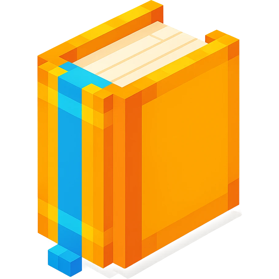 Book emoji