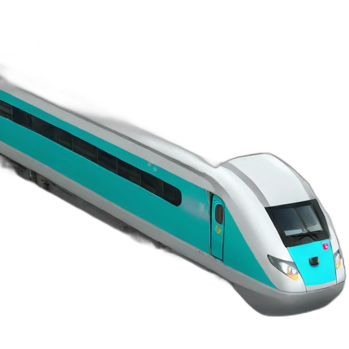 Sncf emoji