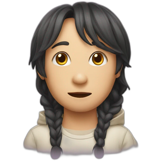 Momo kings board  emoji