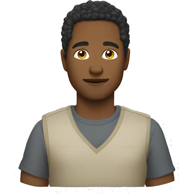 Jerran Tainsel  emoji
