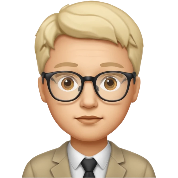Smart emoji