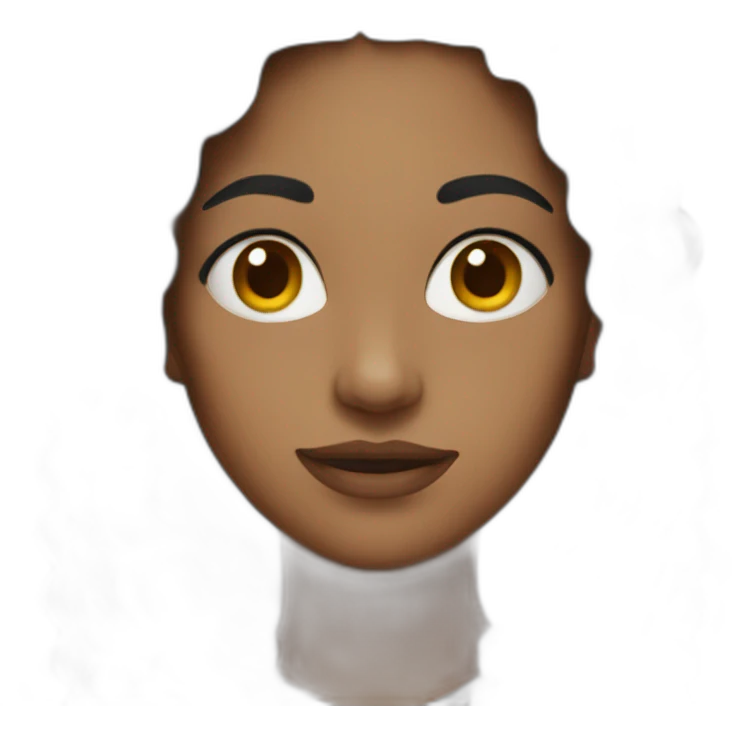 woman emoji