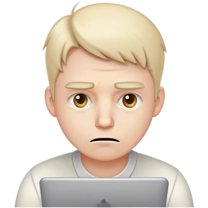 programmer shoting in his head emoji