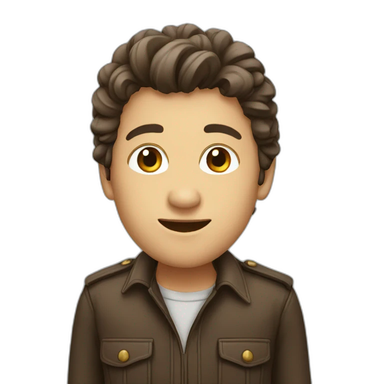 castor emoji