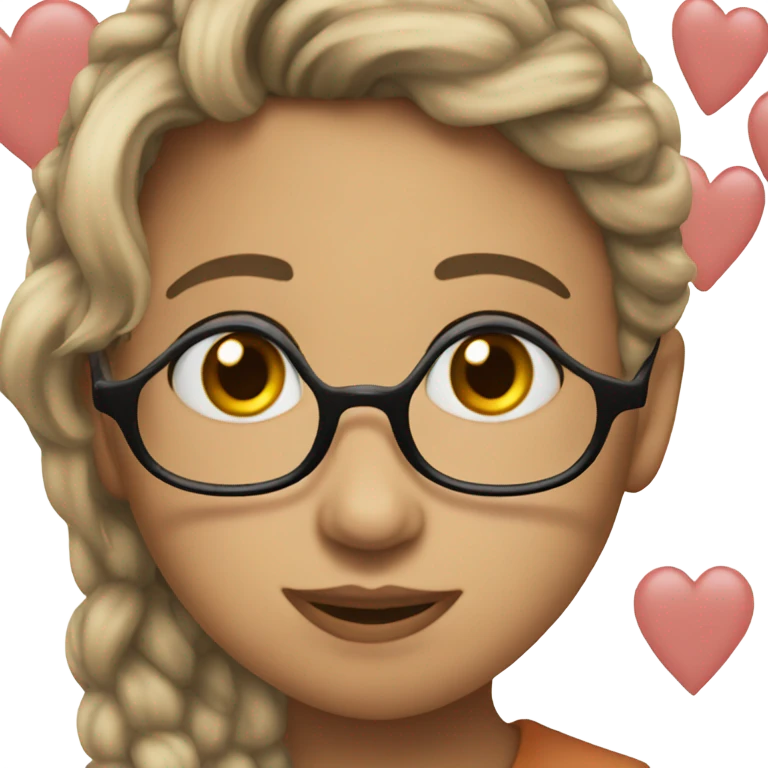 miss you emoji