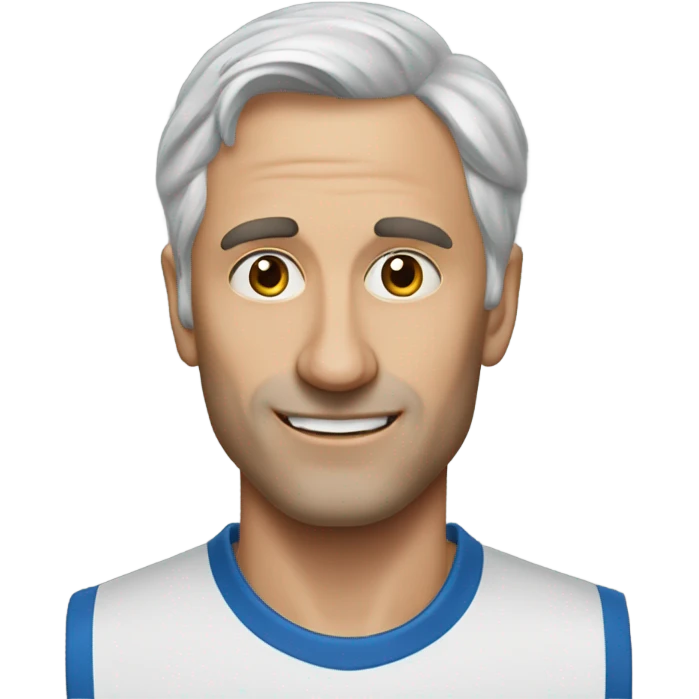 Eric Zemour médailles  emoji
