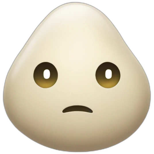 Vercel blob emoji