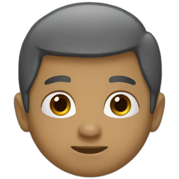 January emoji
