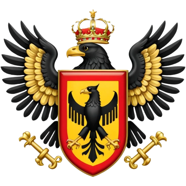 berlin coat of arms emoji