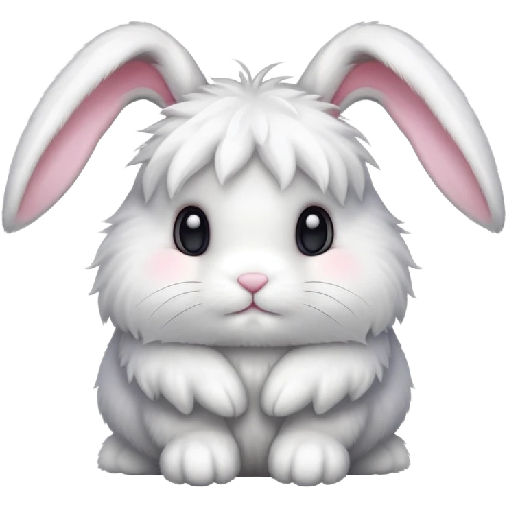 Bunny  emoji