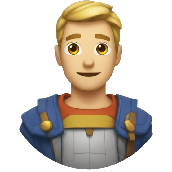 BILT POINT QUEST emoji