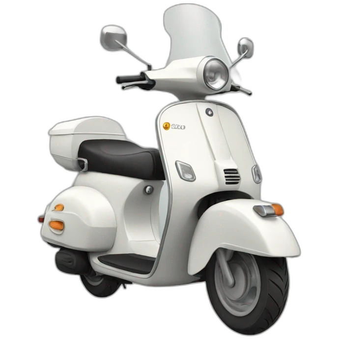 scooter emoji