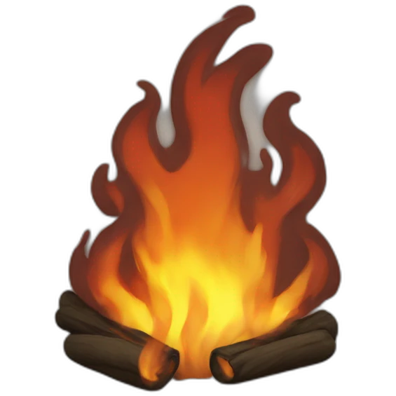 fire emoji