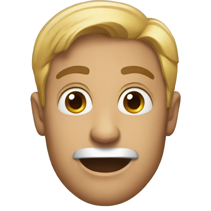 shifting emoji