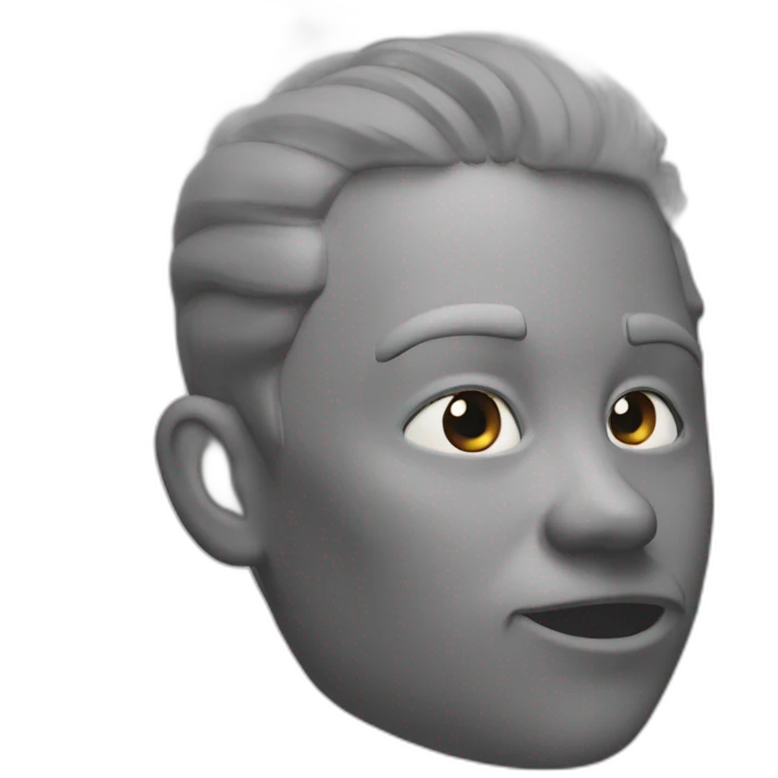 Lit pas fait emoji