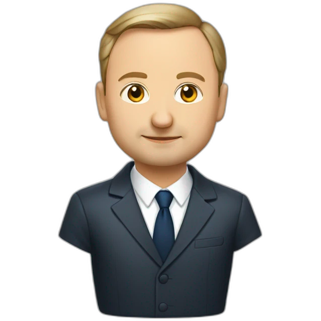 Andrzej Duda emoji