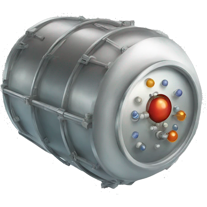 neutrino detector emoji