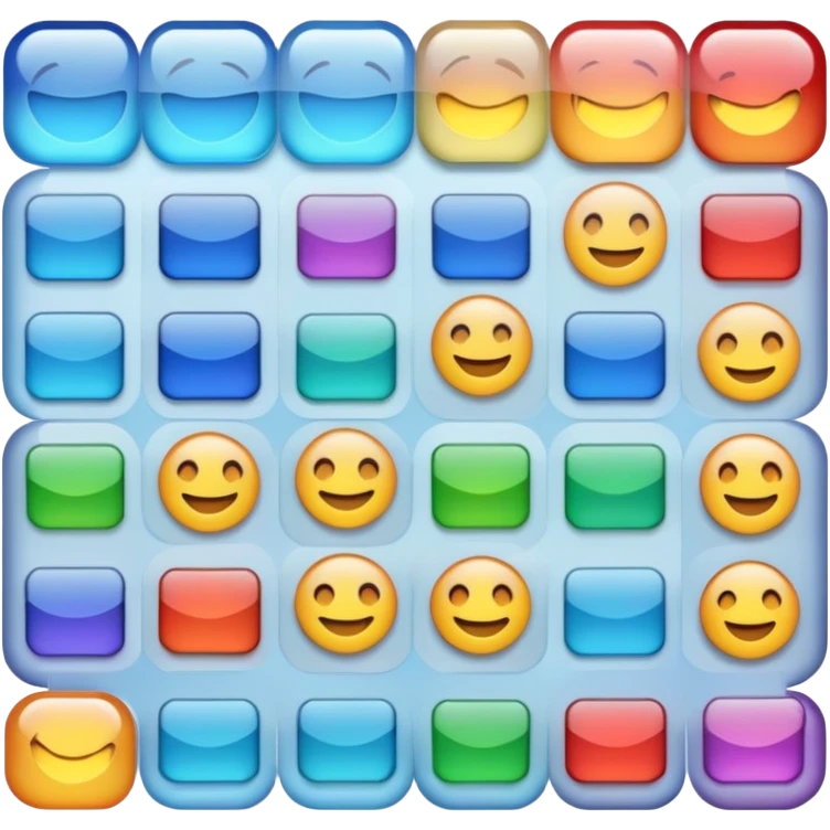 Layer emoji