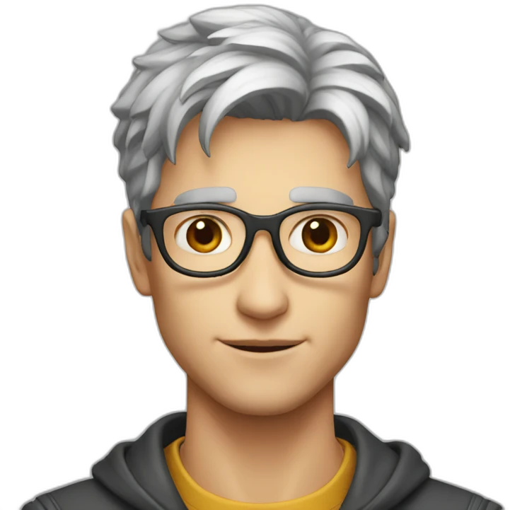Faker emoji