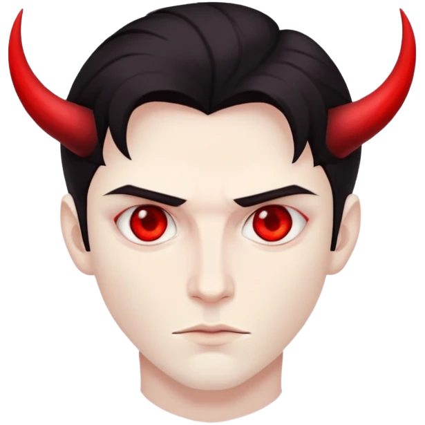 Lucifer emoji