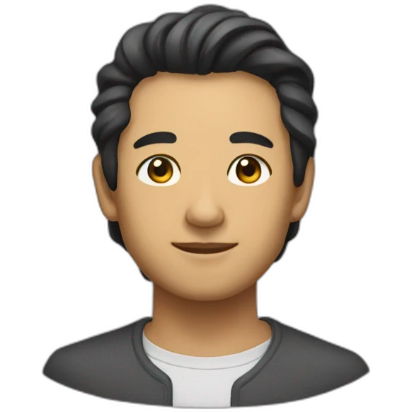 Matiss Sartoyo emoji