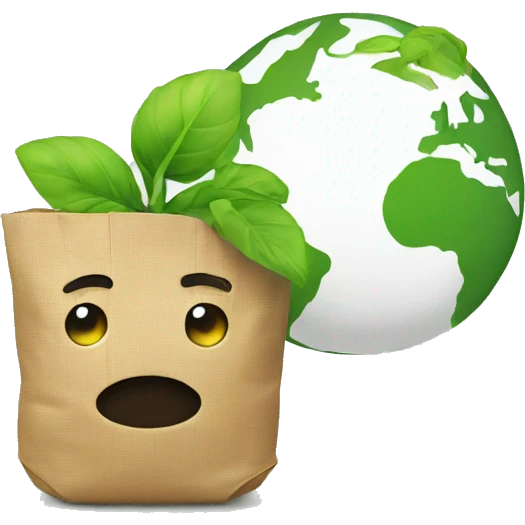Sustainability  emoji