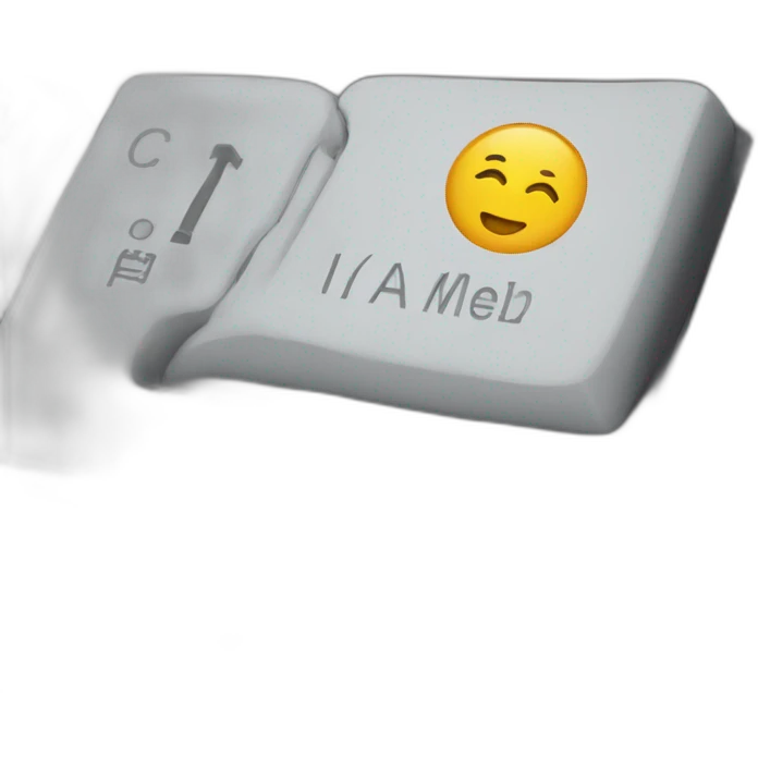 keyboard emoji