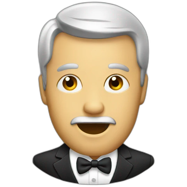 Baritone emoji