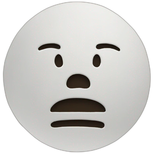 text paper emoji