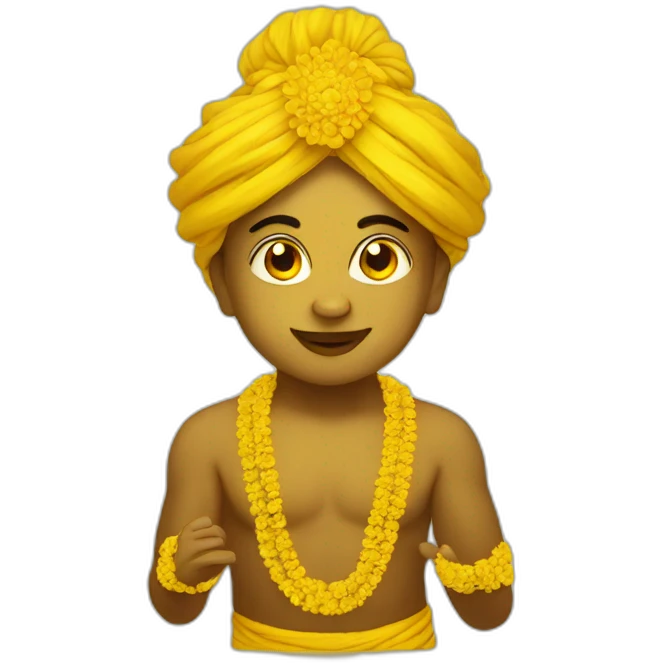 Vishu emoji