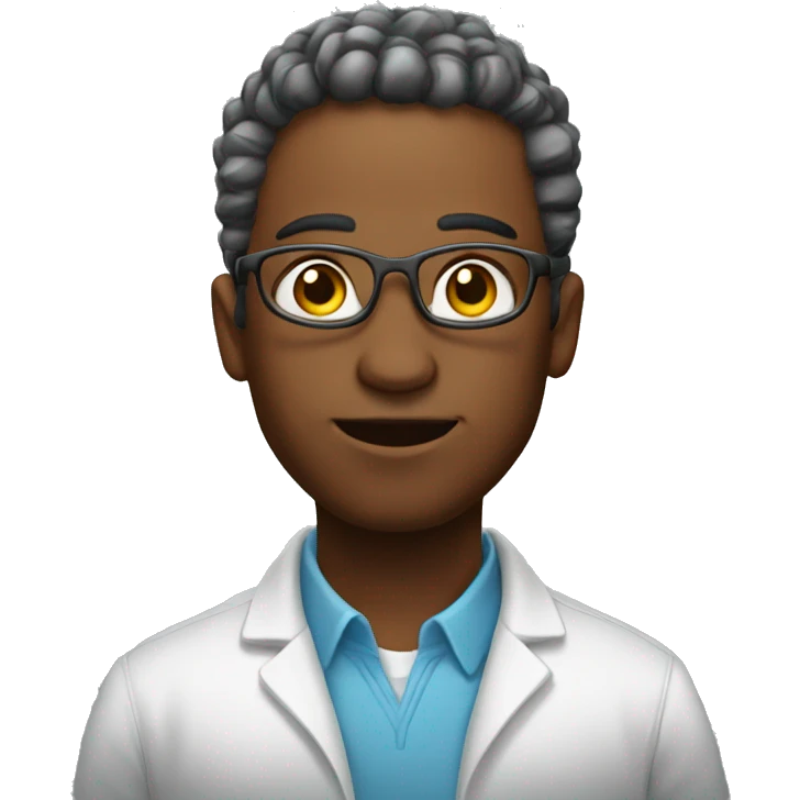 biology vibe emoji