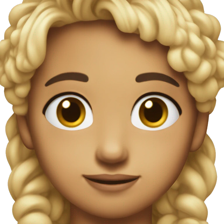 Pookie emoji like this mixed up 🥺👉🏽👈🏽 emoji