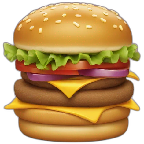 MC DO emoji
