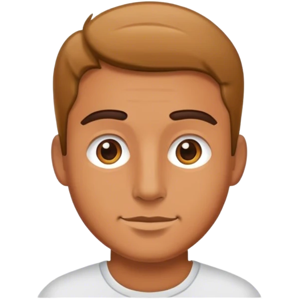 A Guy  emoji