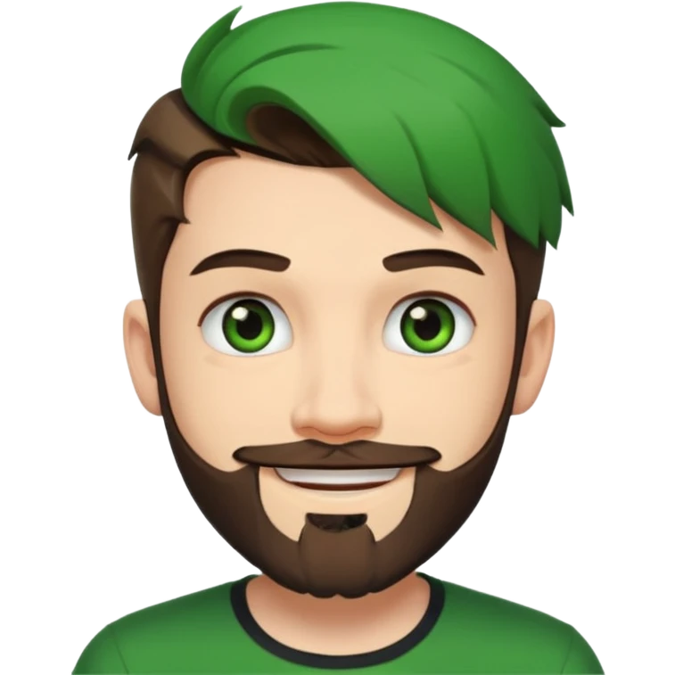 Jacksepticeye emoji