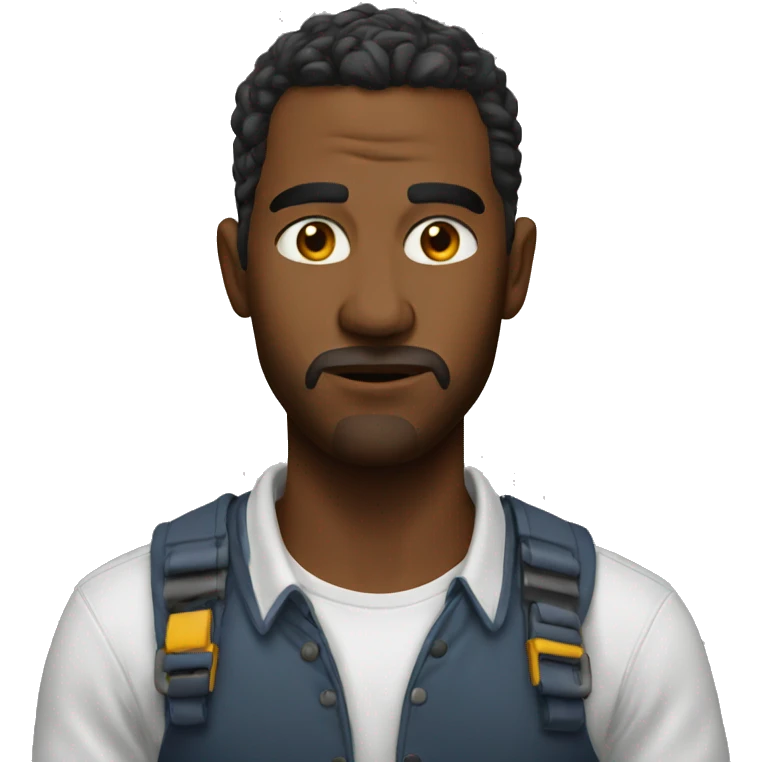 🫱😑 emoji