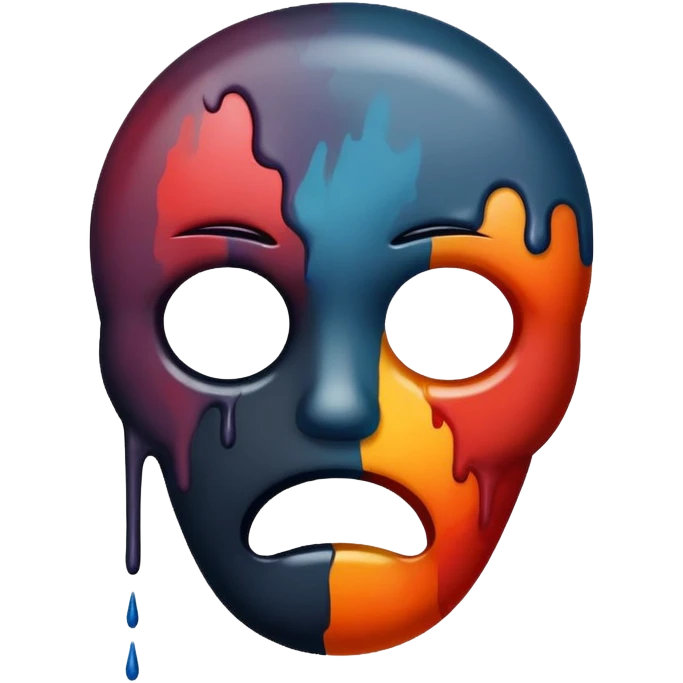 Pain emoji