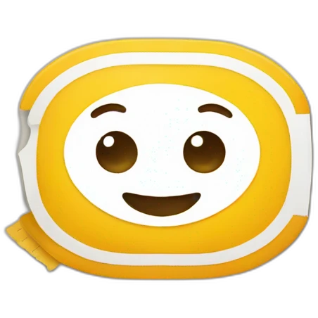 feria ticket emoji