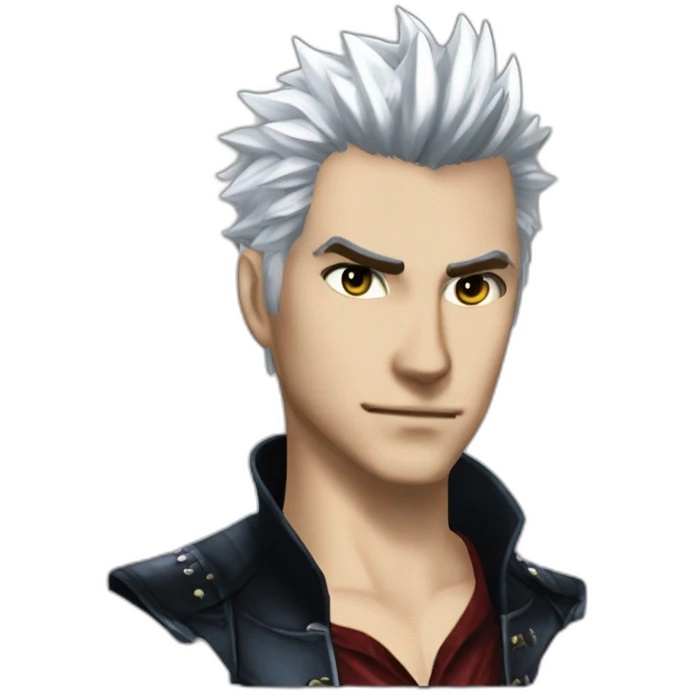 Devil-may-cry-3-vergil emoji