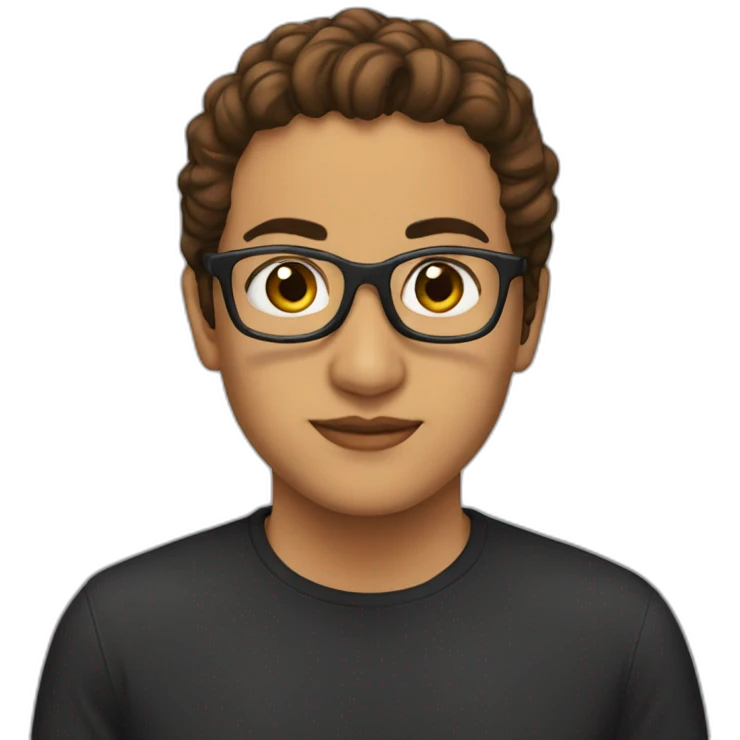 IMAN GHADZI emoji