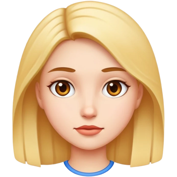 Girly  emoji